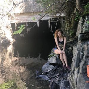 Meet your Posher, Gwen